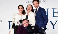 The Theory of Everything3