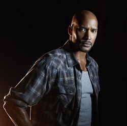 HENRY SIMMONS