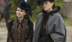 Lizzie and Emma