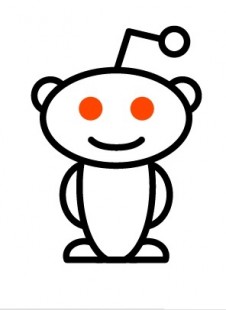 Reddit - Logo