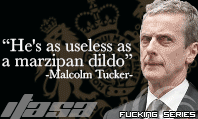 Malcolm Tucker 2